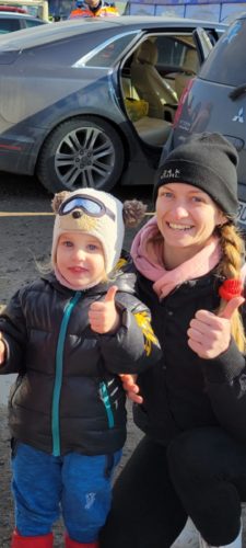 The magic of a simple sweet