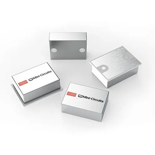 High-Rejection LTCC Filters