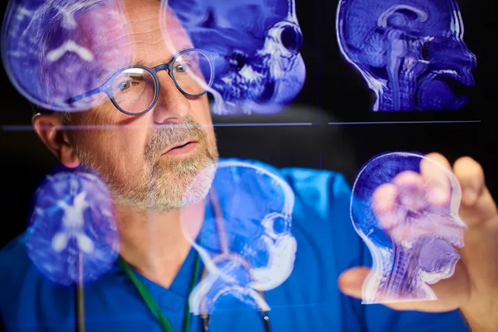 Pulse-modulated UWB systems have shown promise as a safer alternative to X-rays in medical imaging.